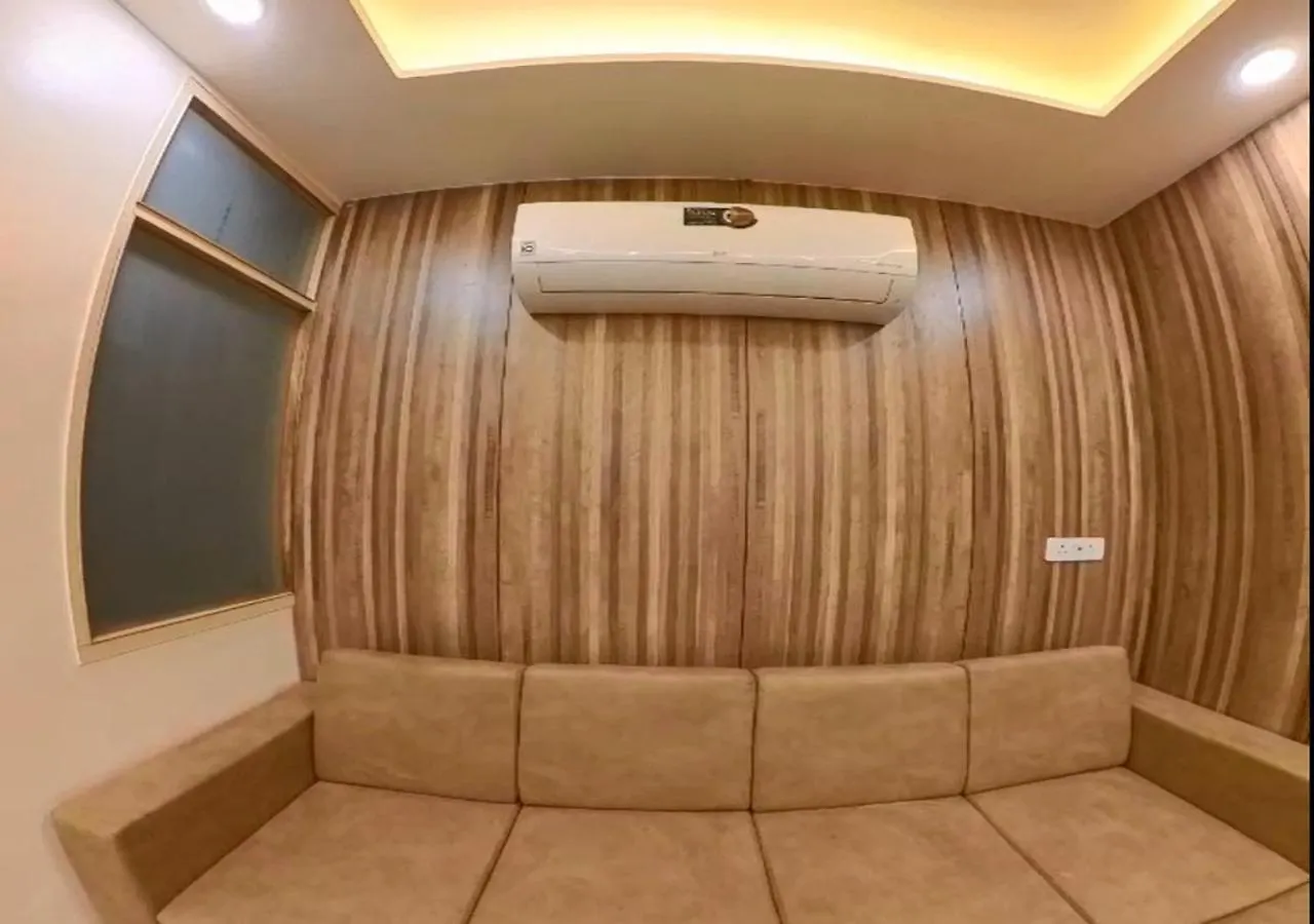 Hotel Prago By Green Deer Varanasi India