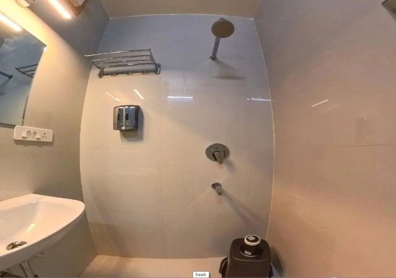 Hotel Prago By Green Deer Varanasi