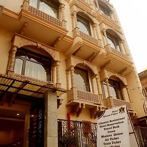 Rivera Palace Bénarès